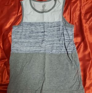 Boys Wonder Nation tank top